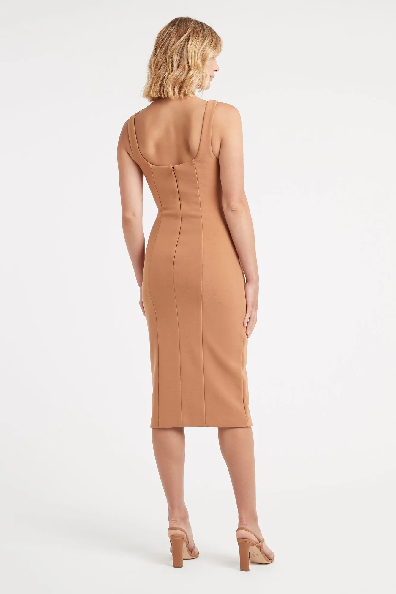 Adele Midi Dress