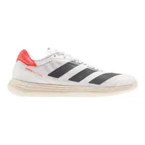 adidas Adizero Fastcourt 2.0 (Mens) - White