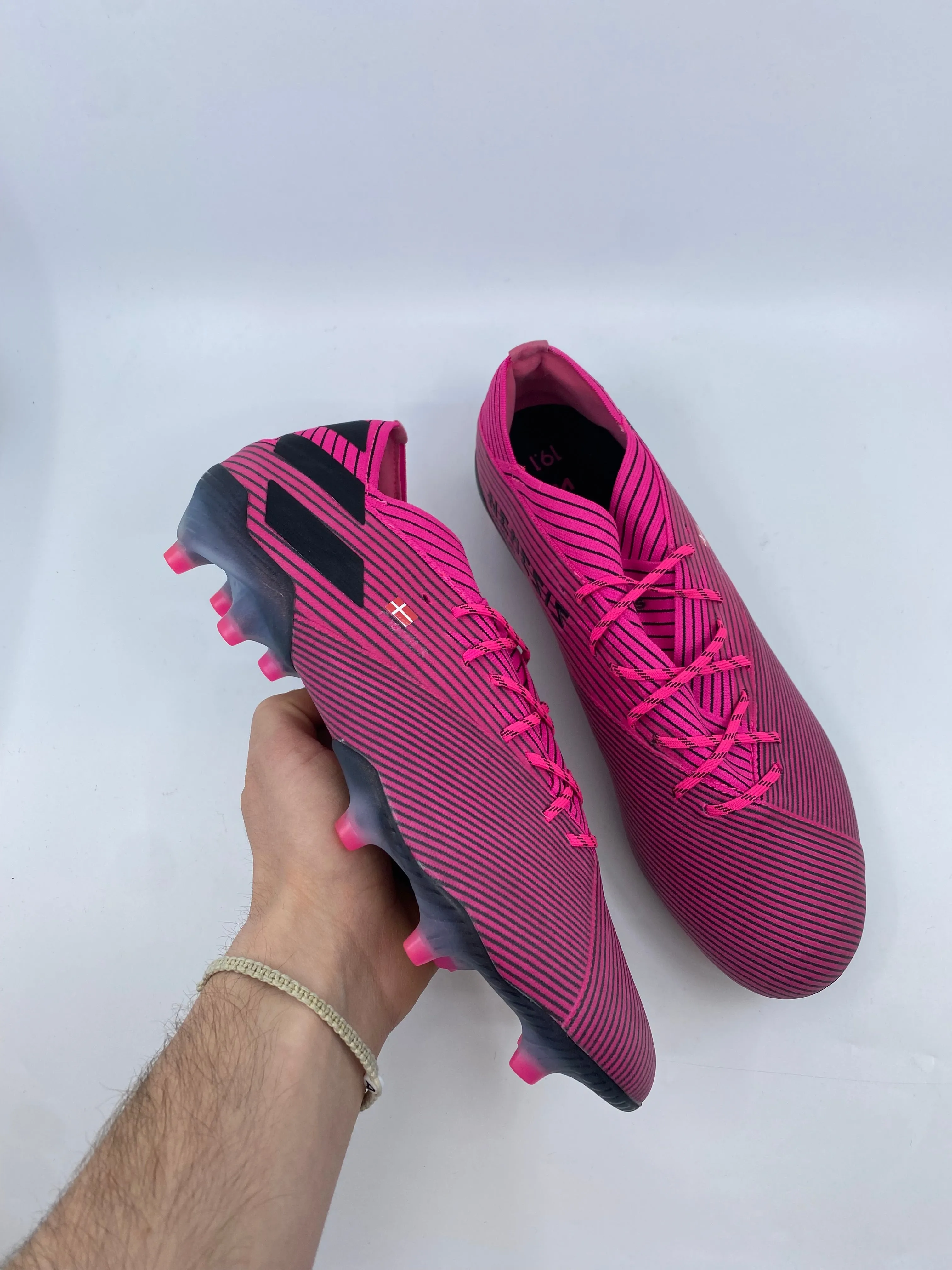 Adidas Nemeziz .1 - Size 42
