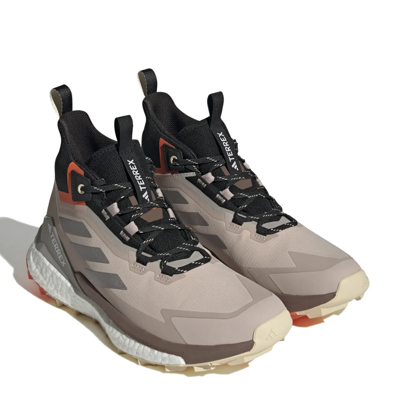 Adidas Terrex Free Hiker 2 Wontau / Taumet / Earstr