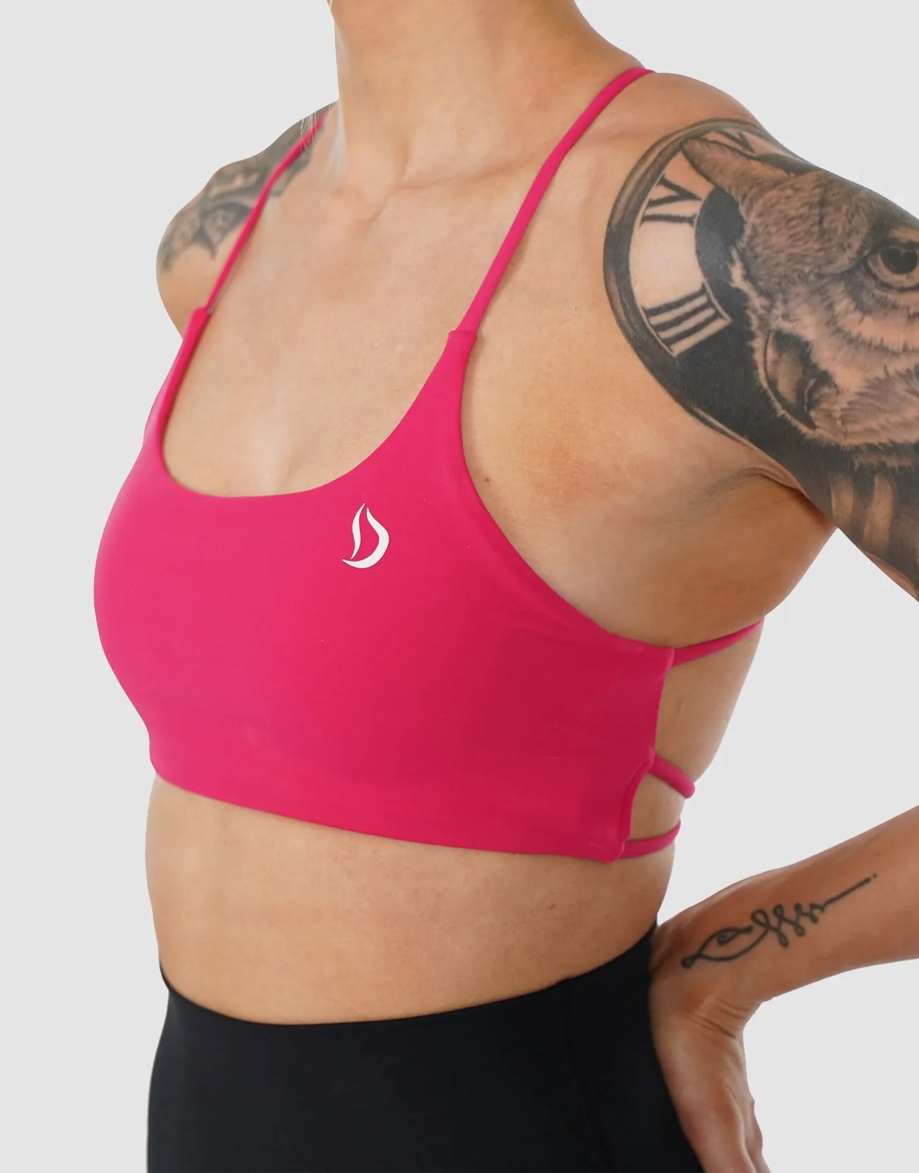 Adore 2.0 Sports Bra