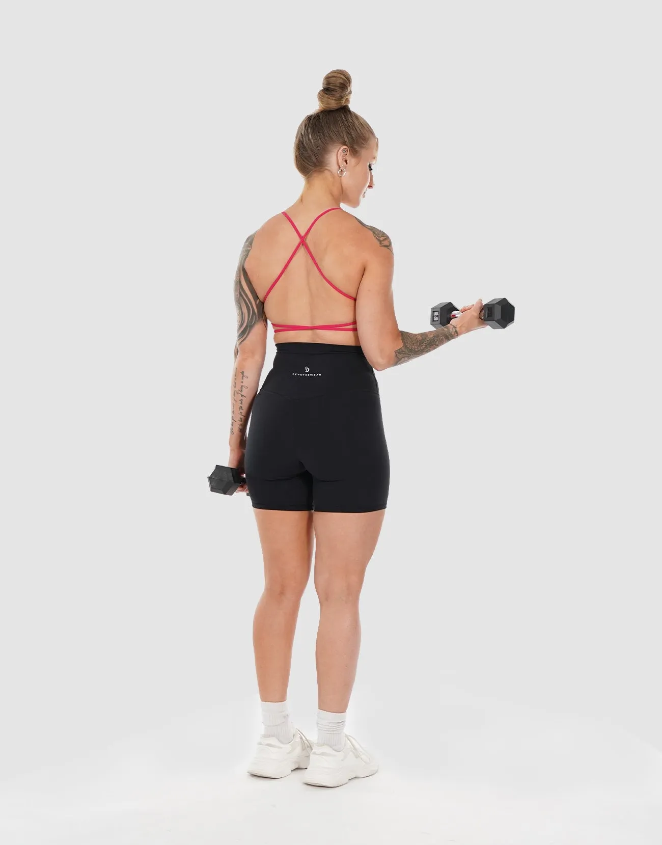 Adore 2.0 Sports Bra