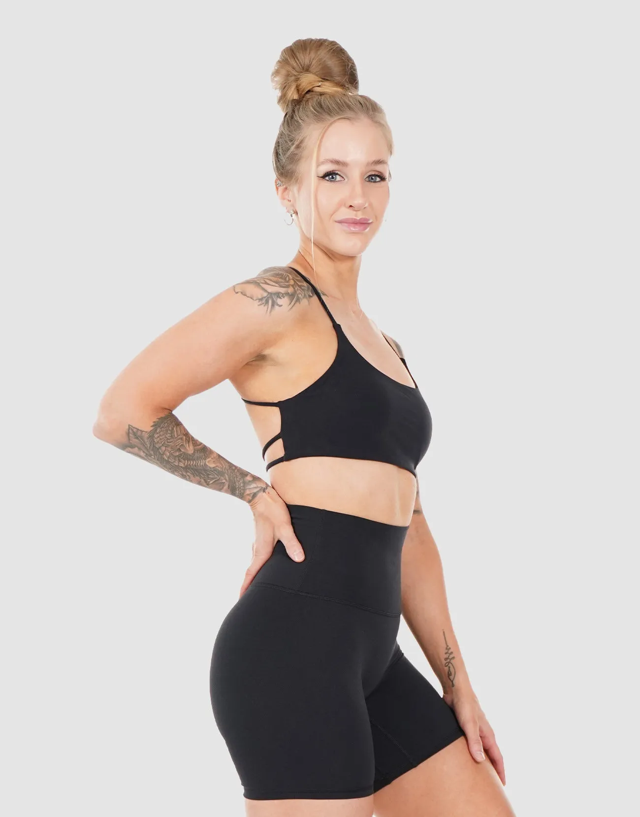 Adore 2.0 Sports Bra