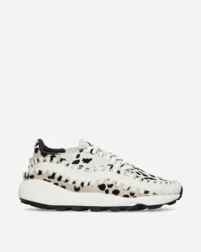 Air Footscape Sneakers Sail / Black