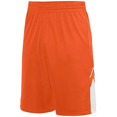 Alley-Oop Reversible Shorts