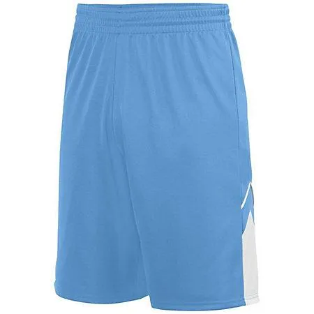 Alley-Oop Reversible Shorts