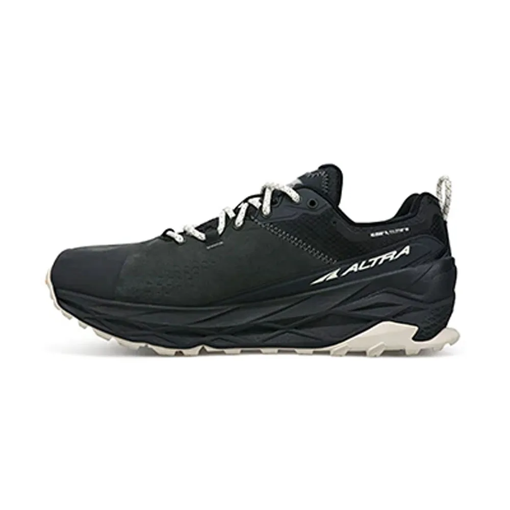 Altra Olympus 5 Hike Low GTX Mens