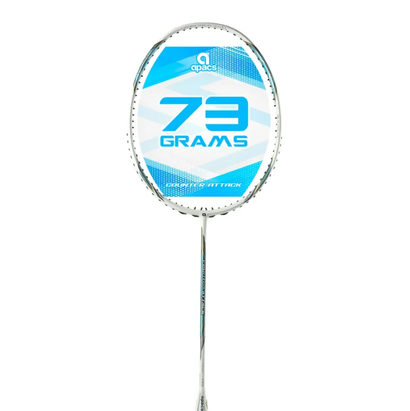 Apacs Counter Attack Badminton Racket