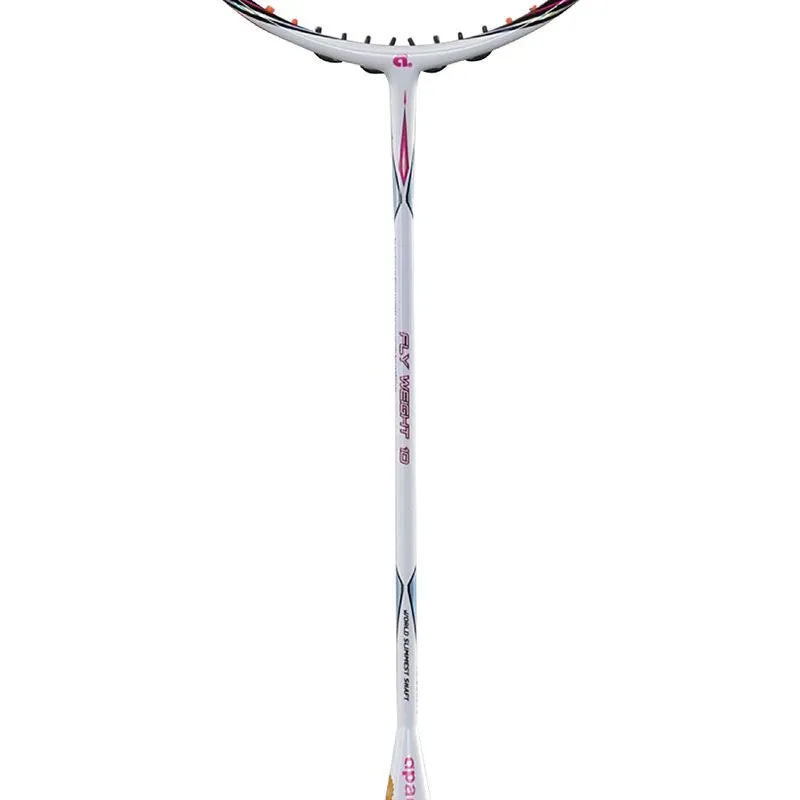 Apacs Fly Weight 10 Badminton Racket