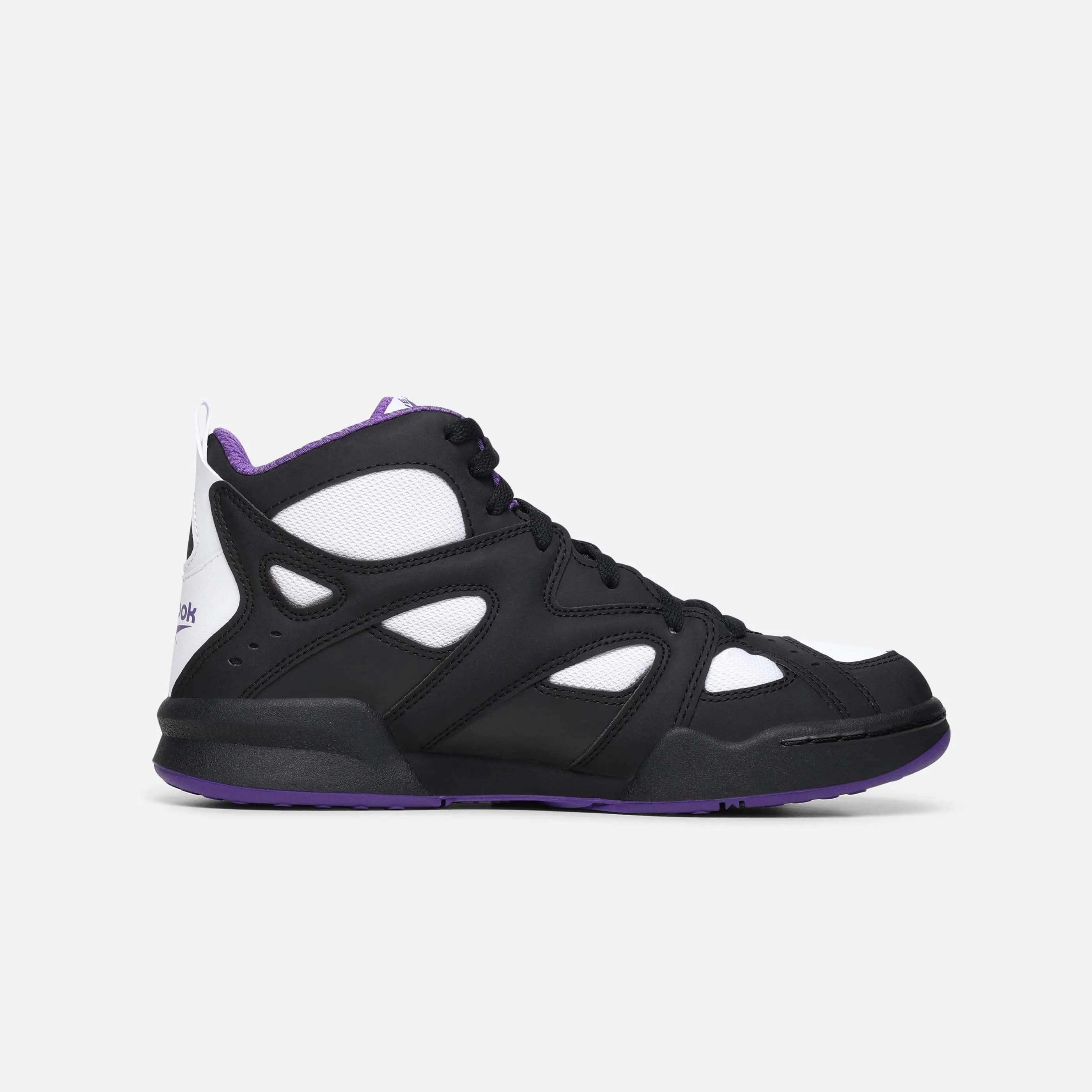 Atr Decimator Black/White/Dynamicpurple