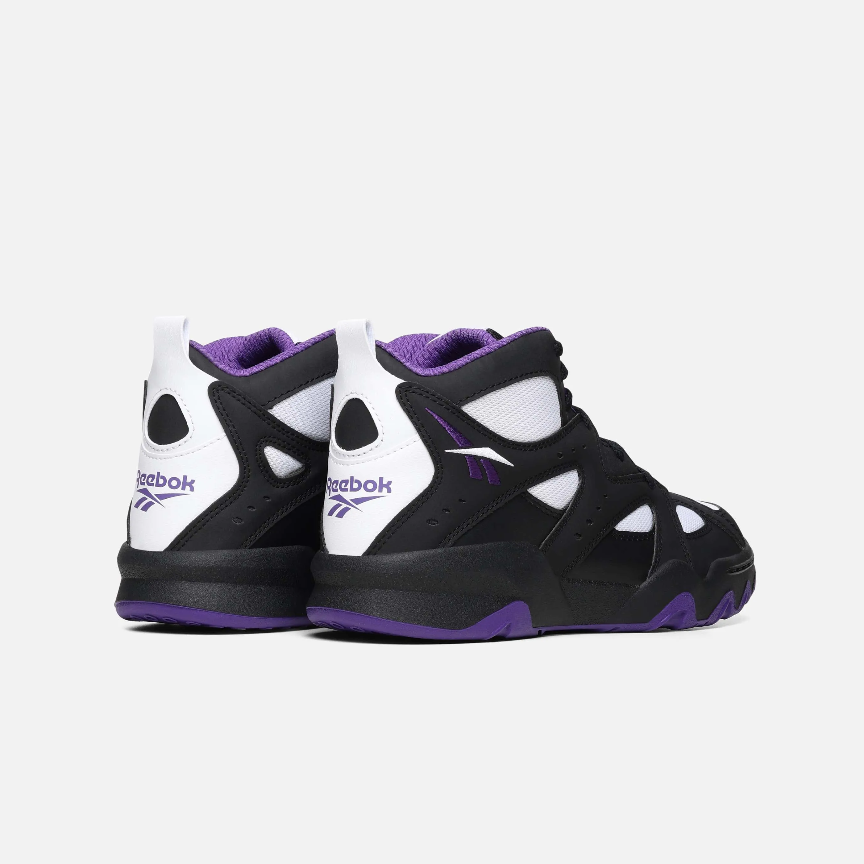 Atr Decimator Black/White/Dynamicpurple