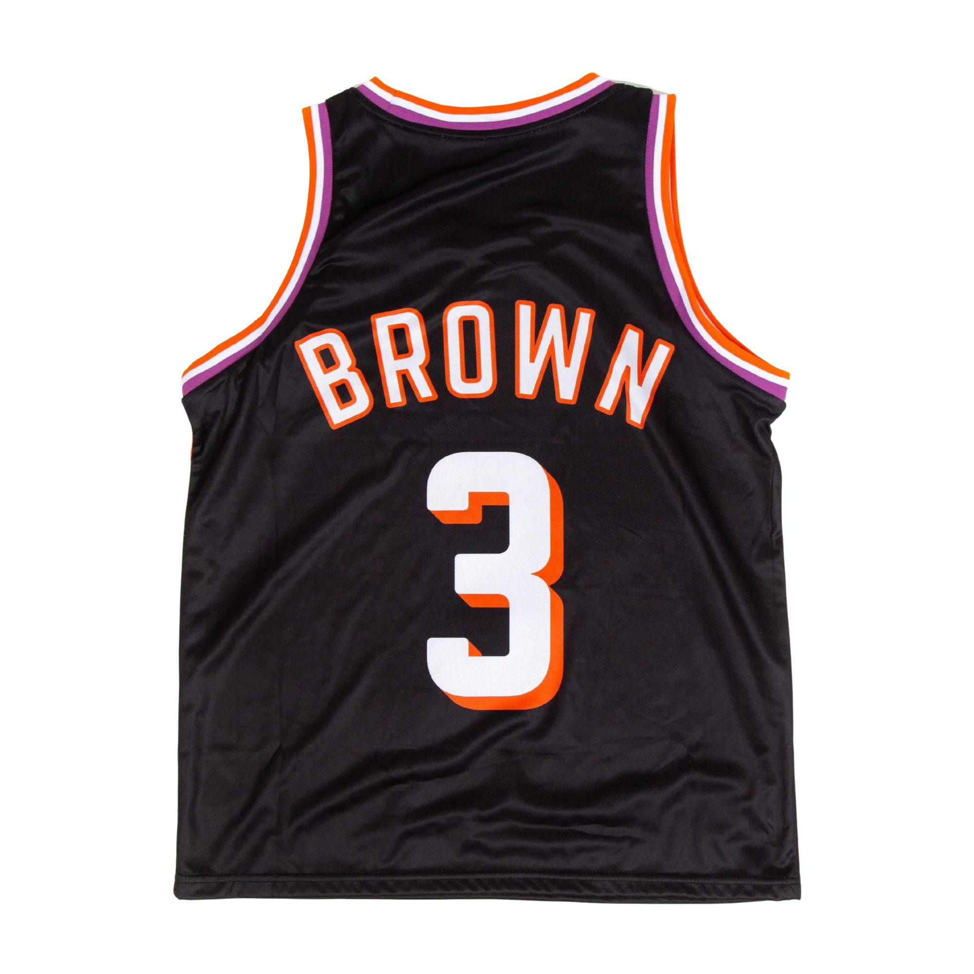 Basketball Jersey