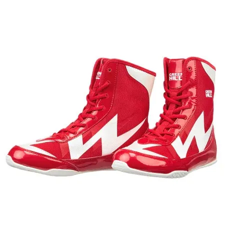 BOXING SHOES STORM