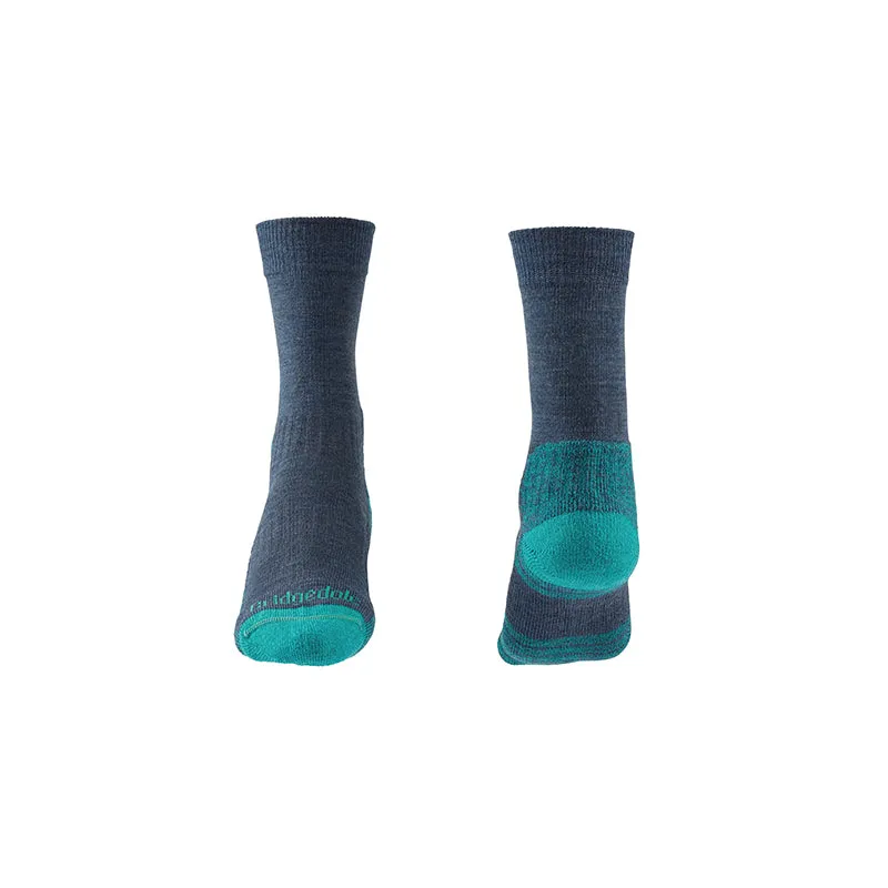 Bridgedale Women's Lightweight Merino Performance Boot Socks