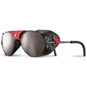 Cham Alti Arc 4 - Advanced Glacier & Alpine Climbing Glasses