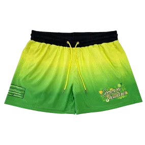 Citrus (5" Inseam) - Hoop Shorts