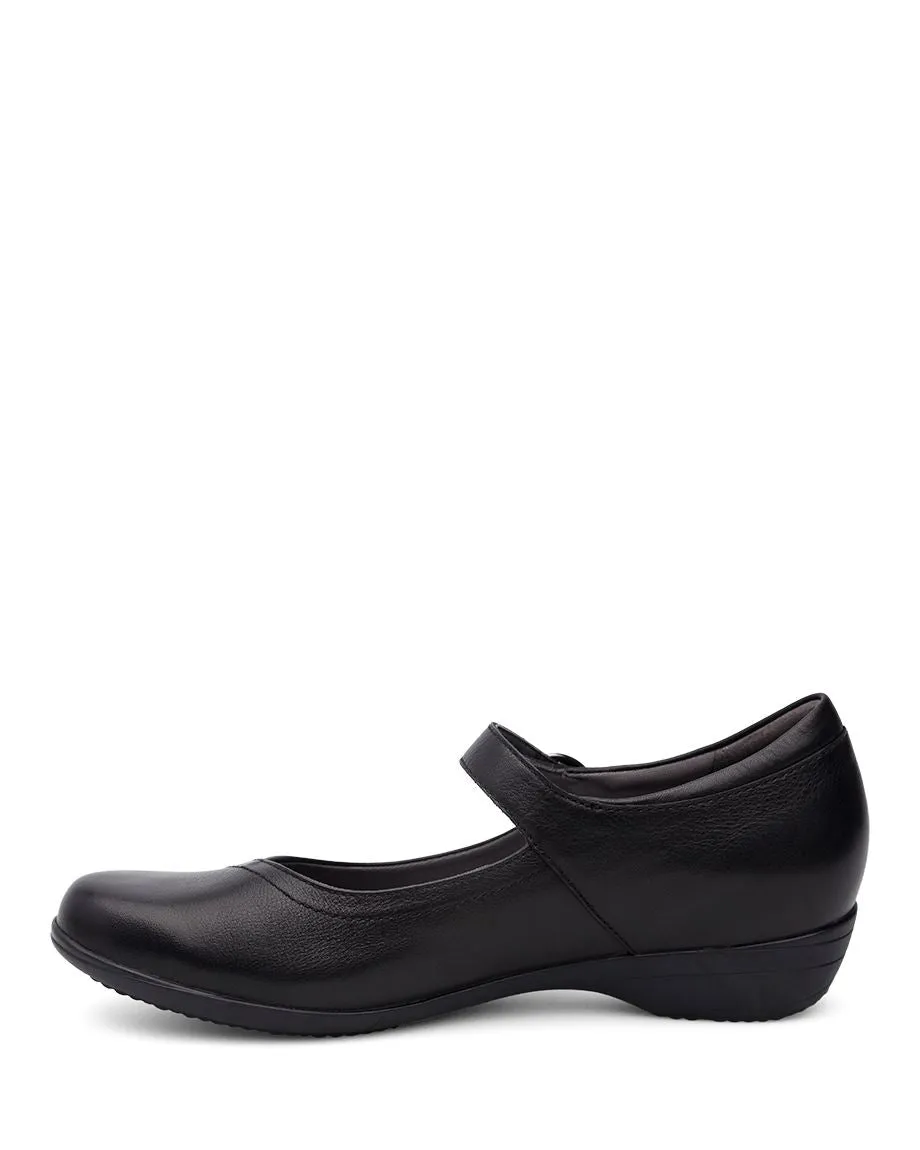 Dansko Women's Fawna - Black