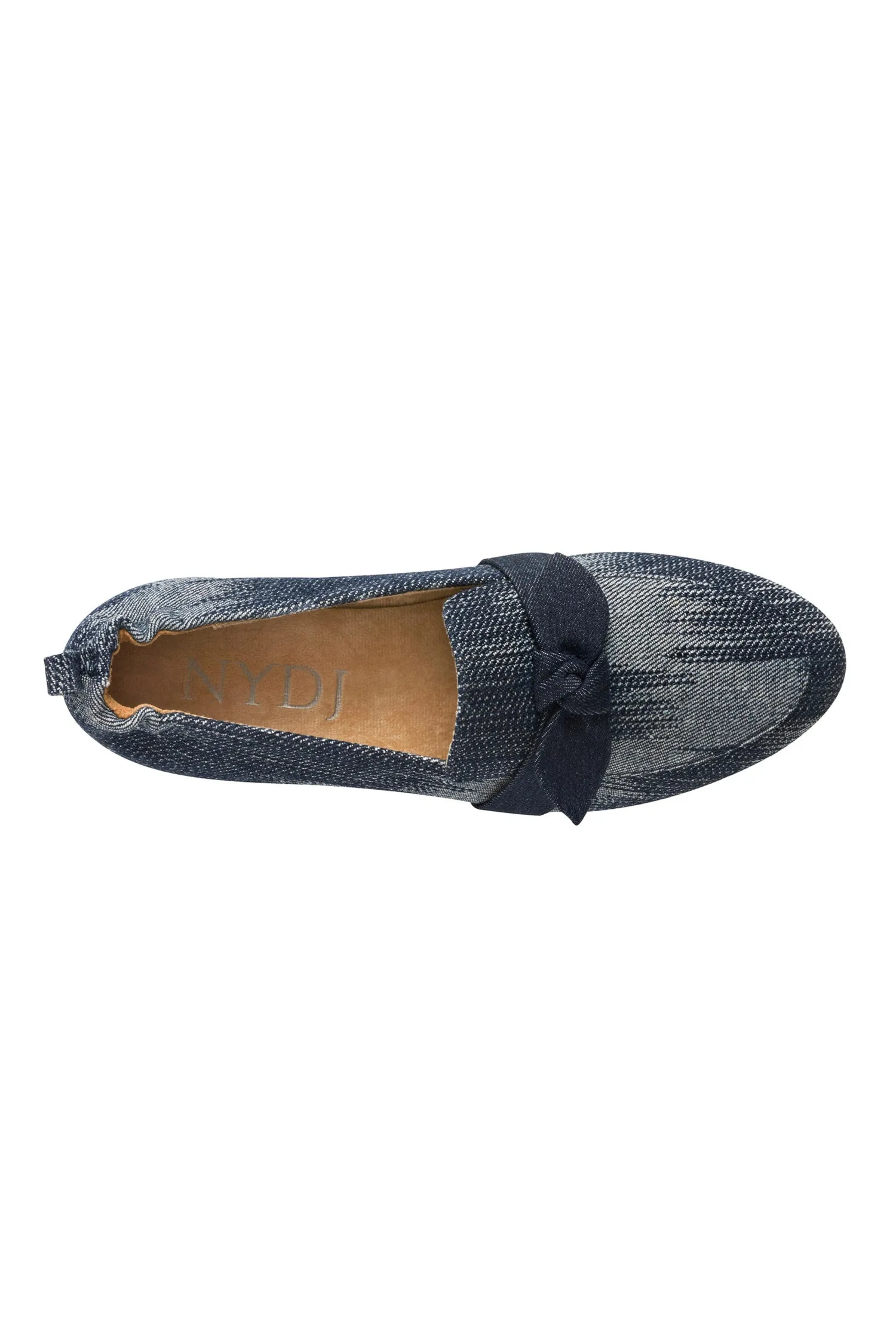 Douglas Loafers - Dark Blue