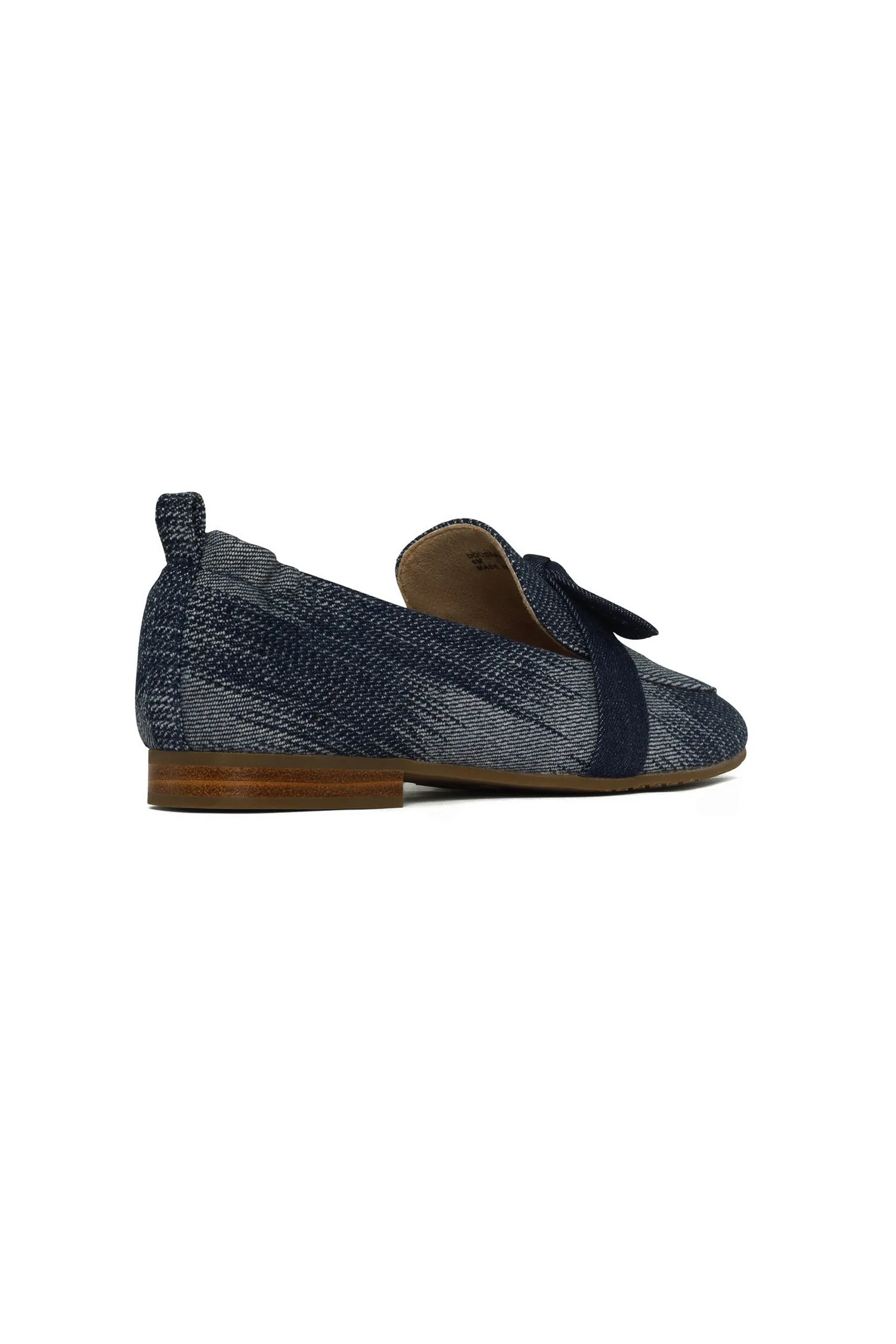 Douglas Loafers - Dark Blue