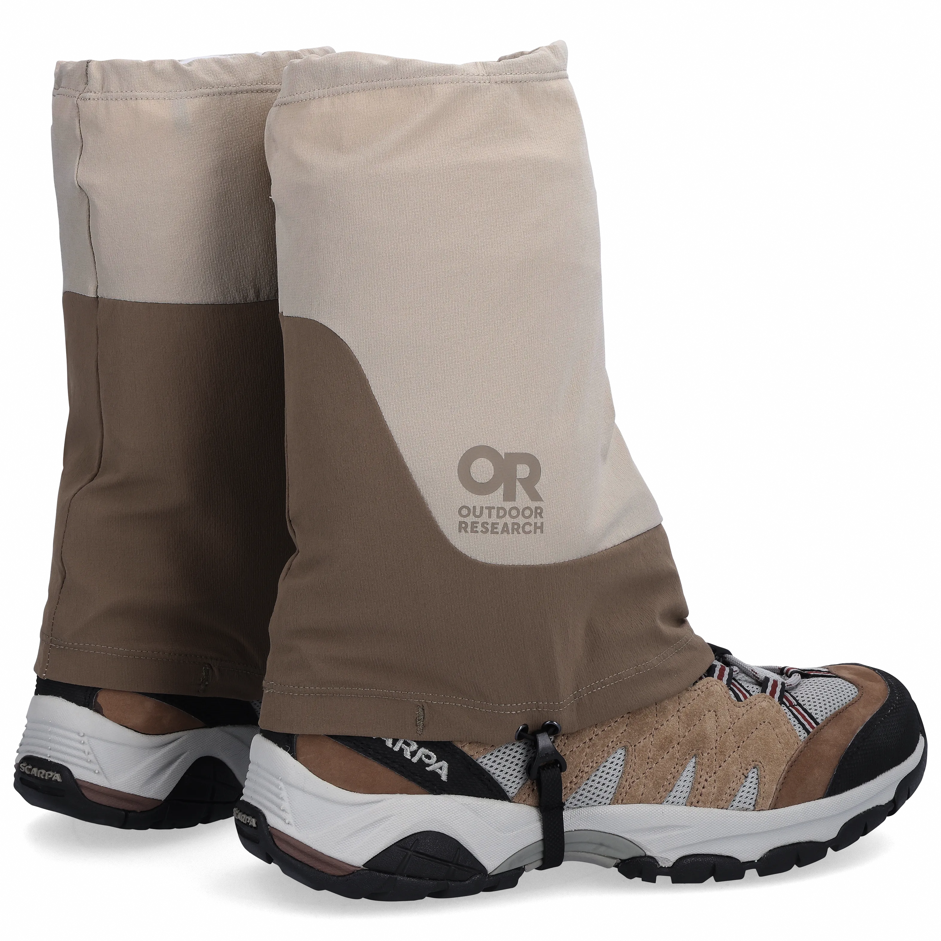 Ferrosi Thru Gaiters