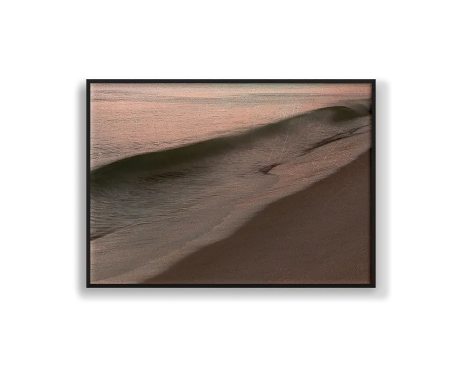 Film Series - Silent Wave