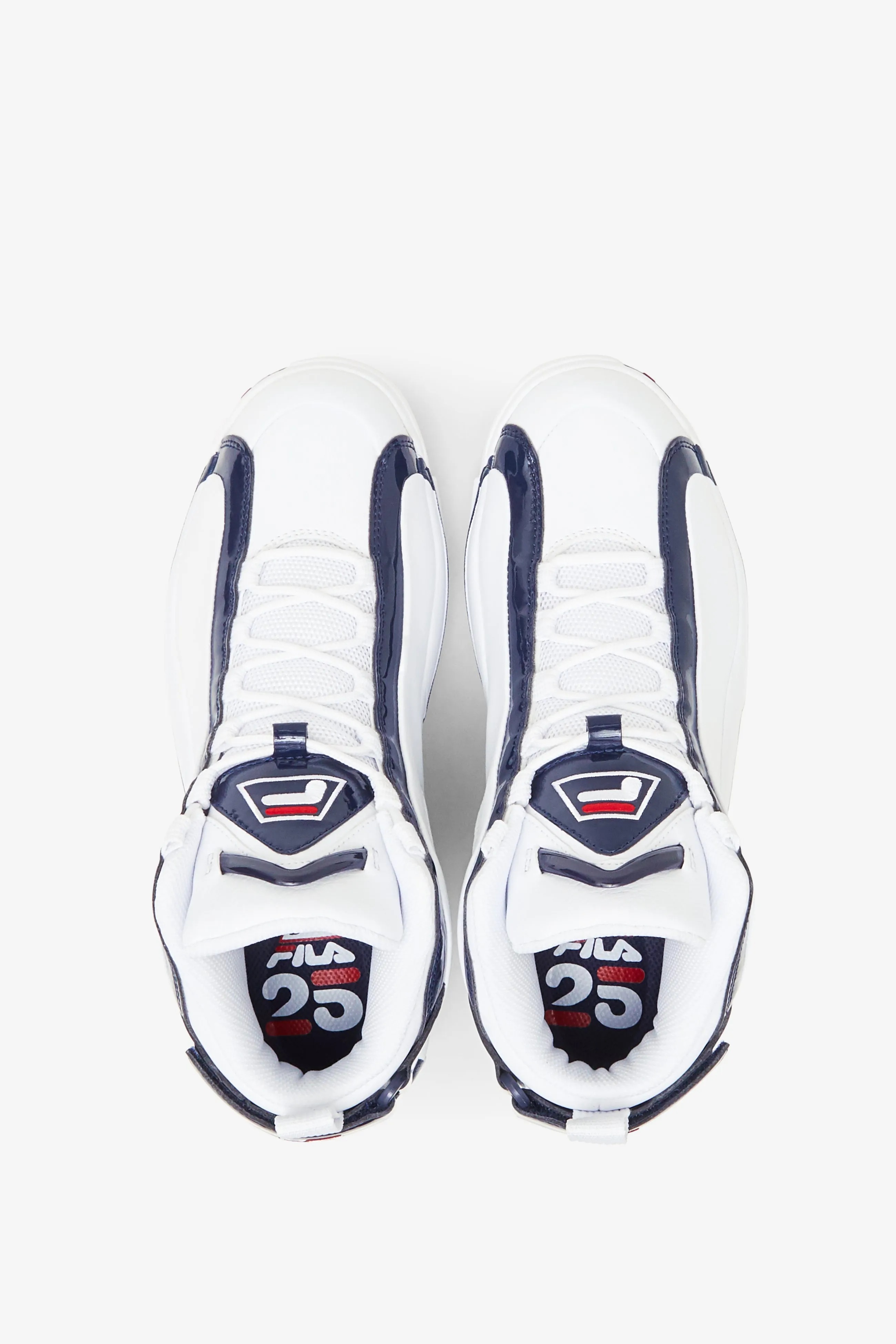 Grant Hill 25 Basketball Trainers