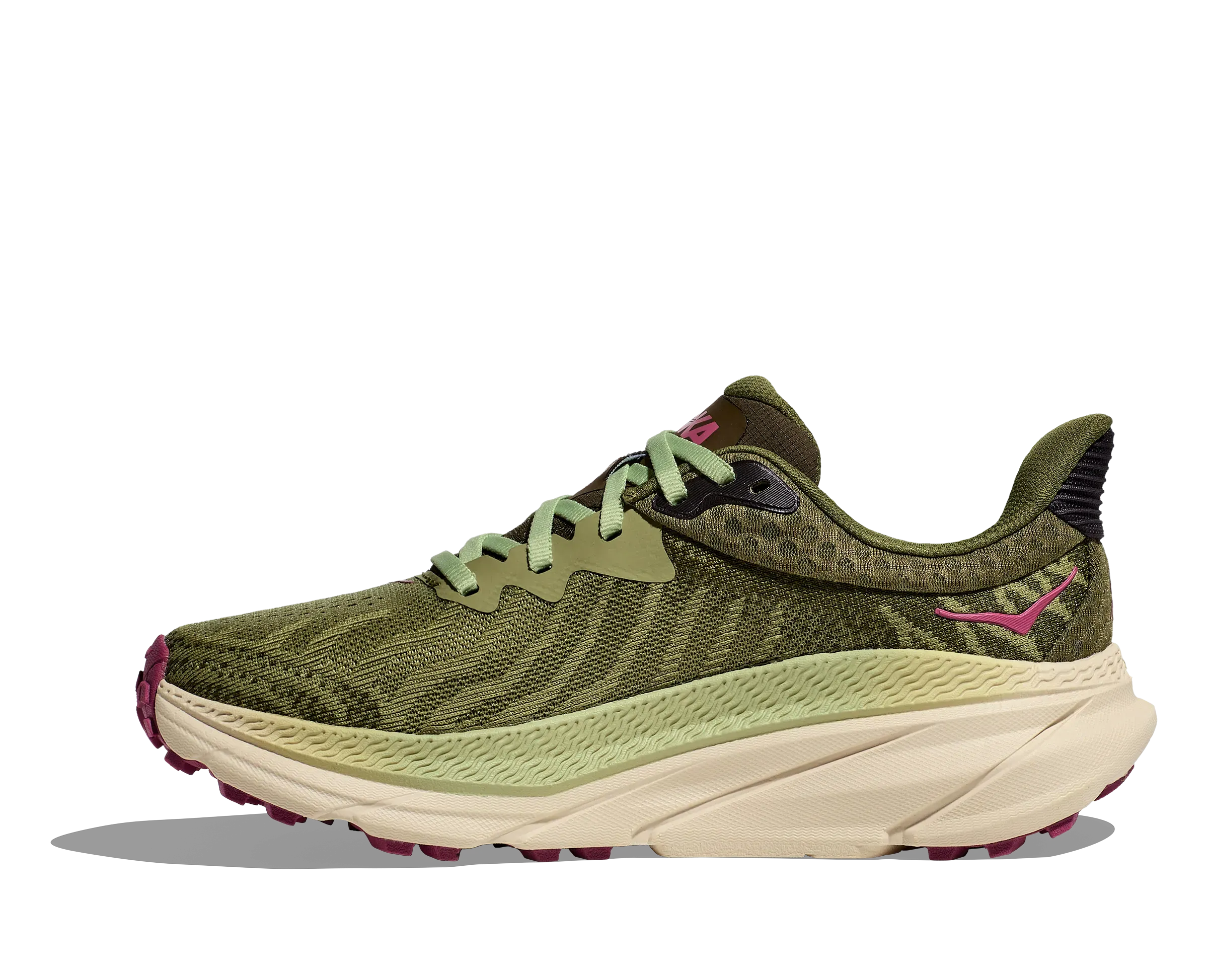 Hoka Challenger 7 Womens Running Shoes