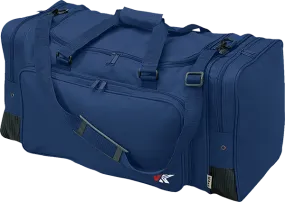 Kobe SB60027 All Purpose Basketball Bag | Navy