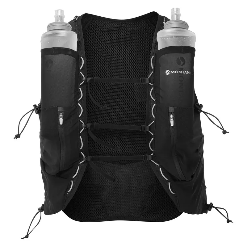 Montane Gecko VP  Vest - Black