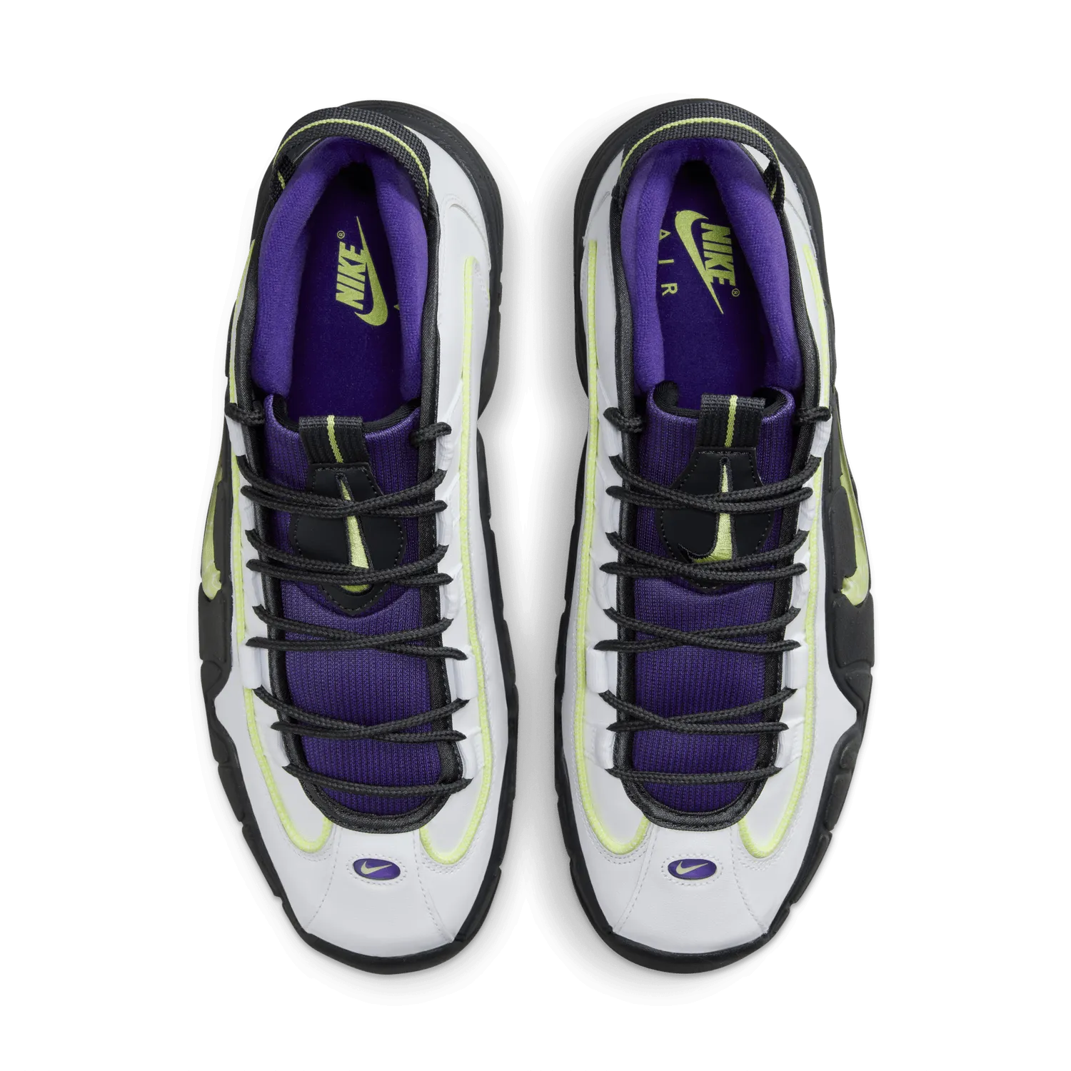 Nike Air Penny 1 'Penny Story'