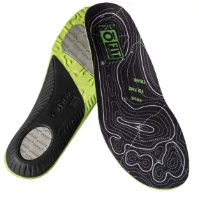 Oboz O-Fit Insoles - Green