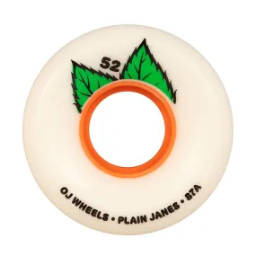 OJ Plain Janes Keyframe Skateboard Wheels