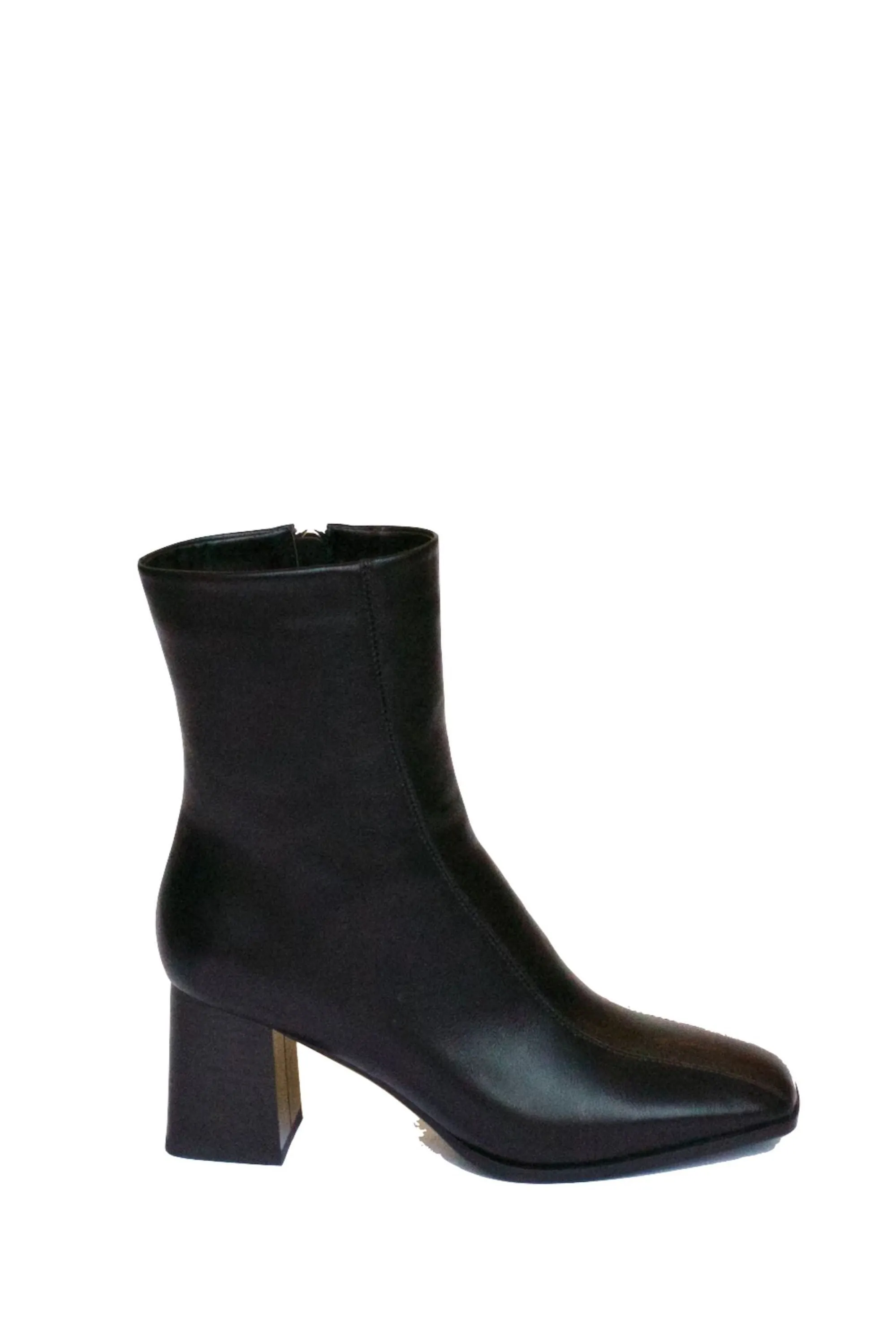 roka boots black