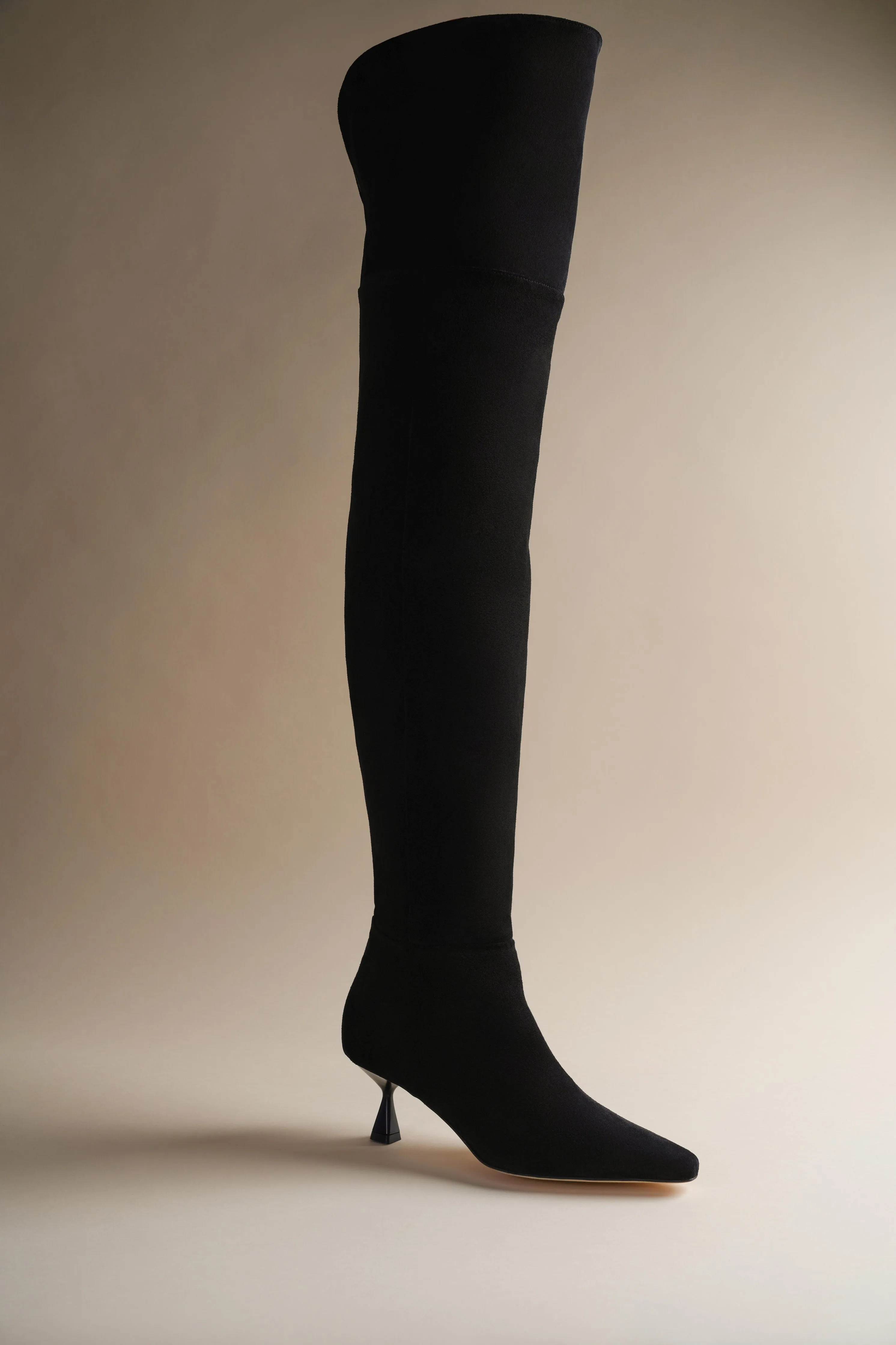 Ronstadt Boot in Midnight