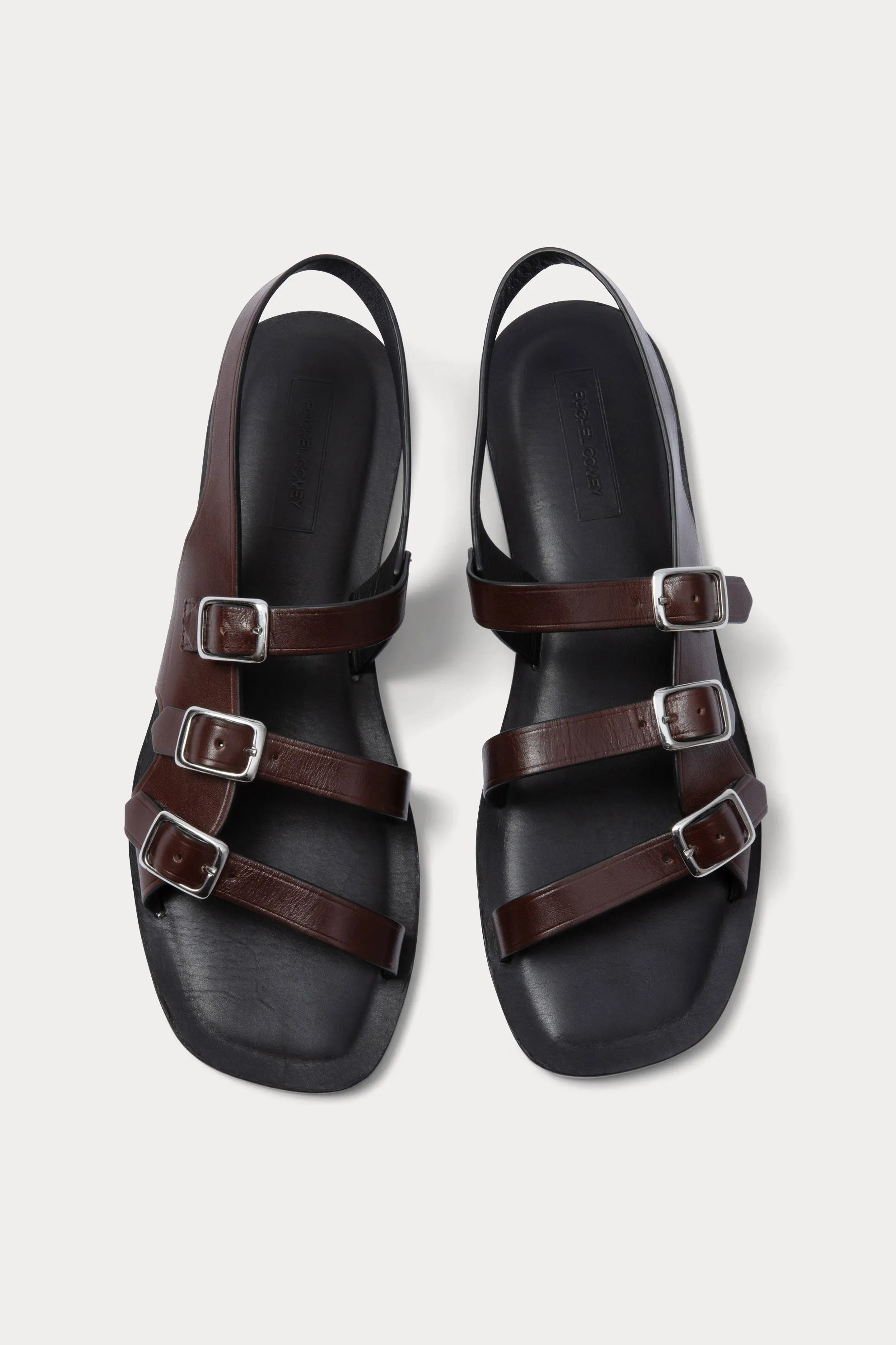 Sawyer Sandal