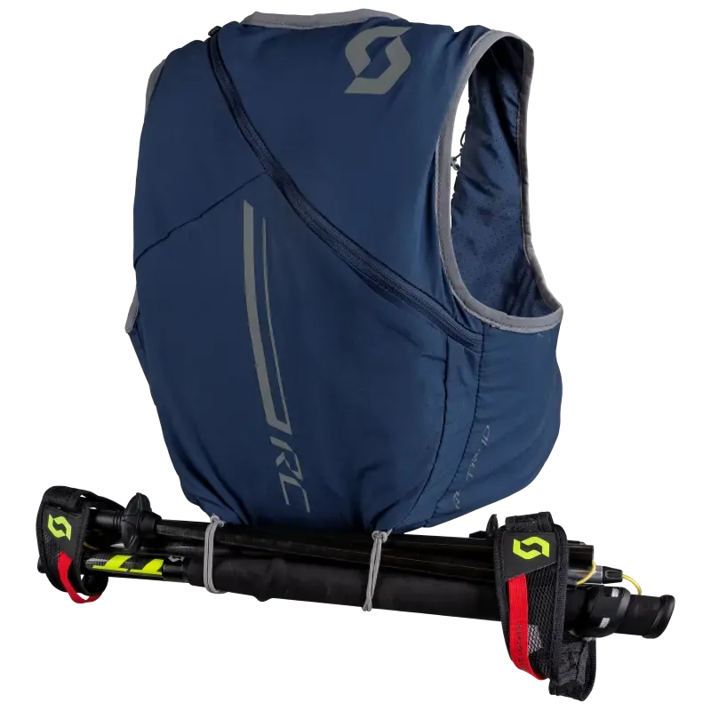 Scott | Trail RC TR'10 Pack | Midnight Blue