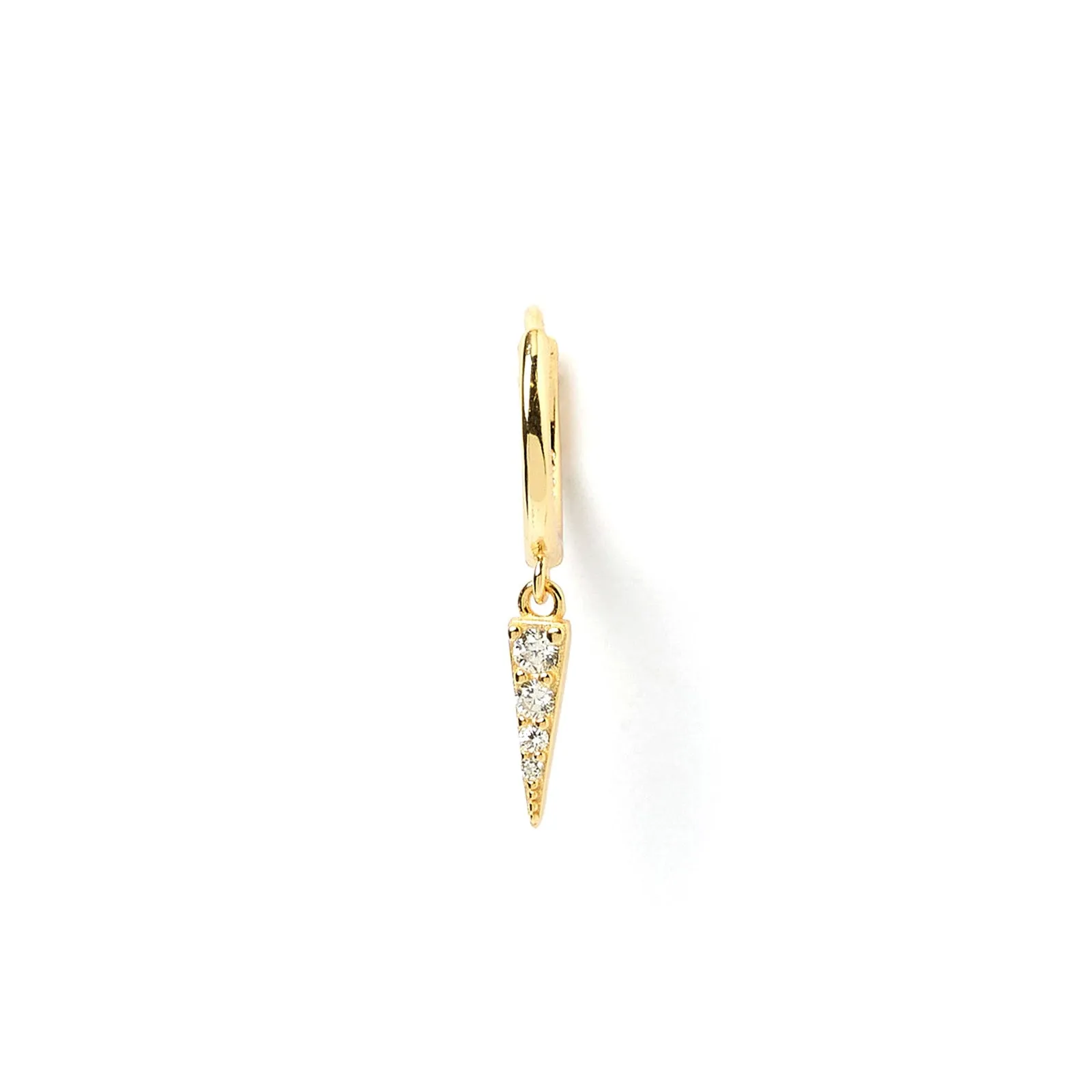 Siena Single Stacker Earring