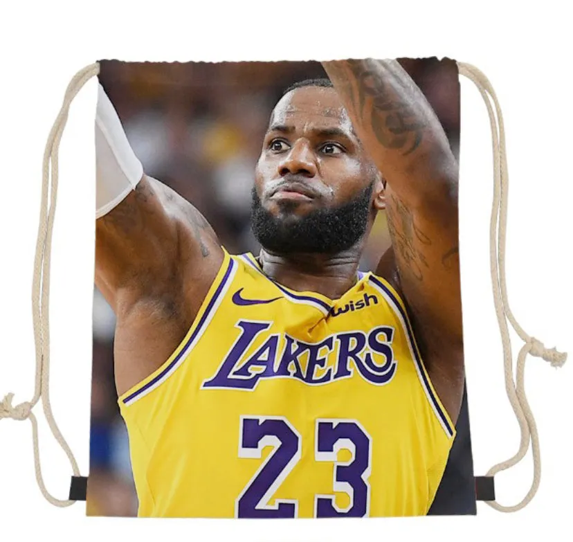 SPORTS DRAWSTRING BAG