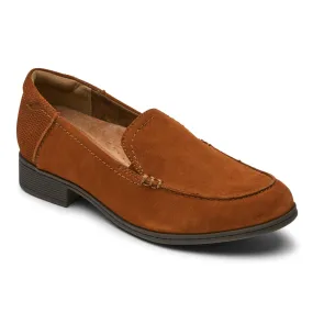 Women's Crosbie Moc Loafer