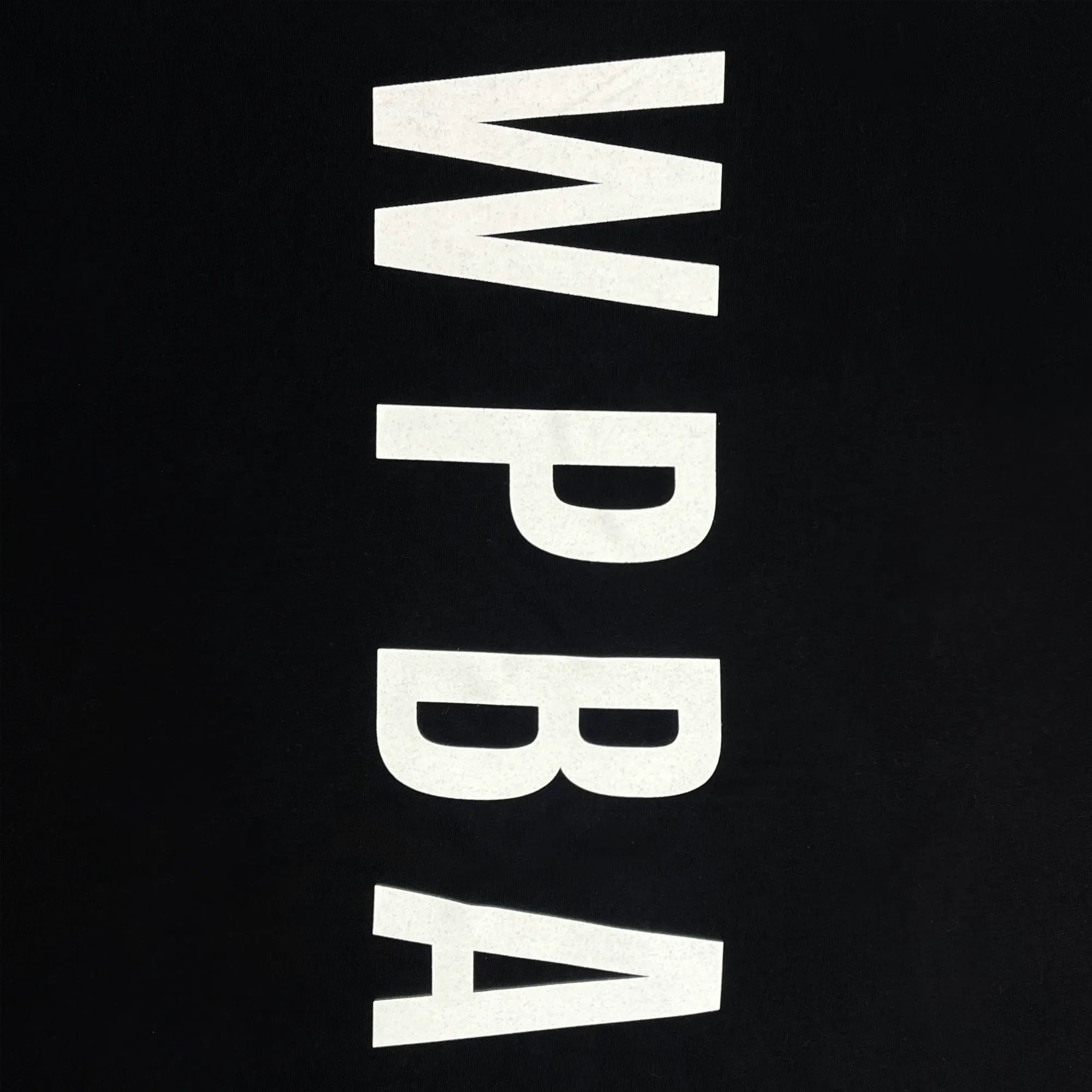 WPBA Core LS Tee