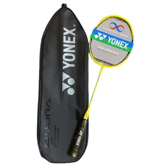 YONEX DUORA 55: 4U,G5