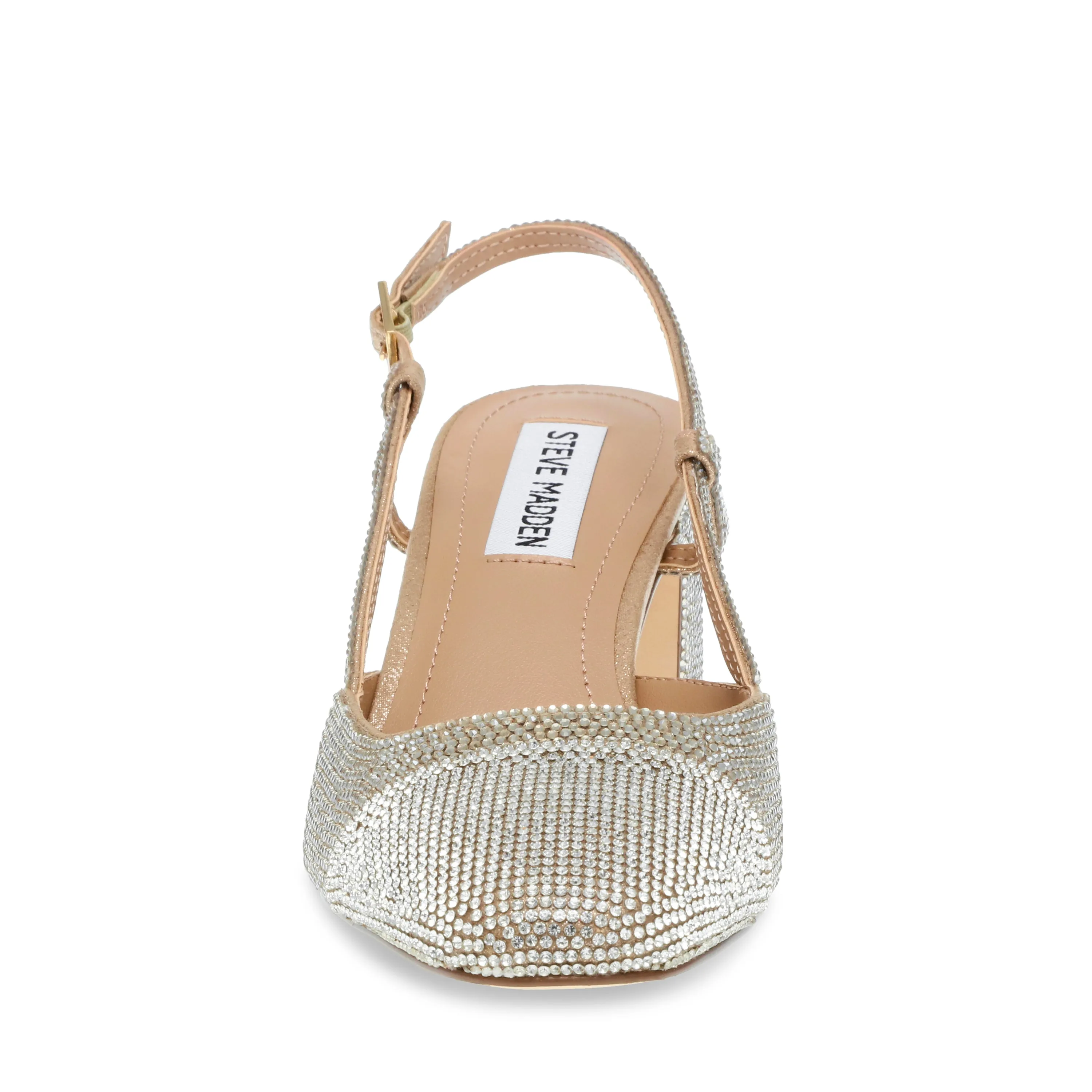 Zeina-R Sandal CHAMPAGNE